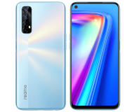realme 7 6+64GB Mist White 90Hz - 594098 - zdjęcie 1